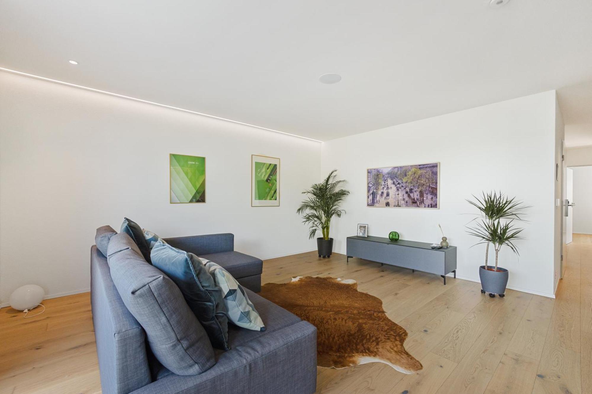 The R Apartment Uetliberg, Klima, Parken - Wallbox Geroldswil Buitenkant foto